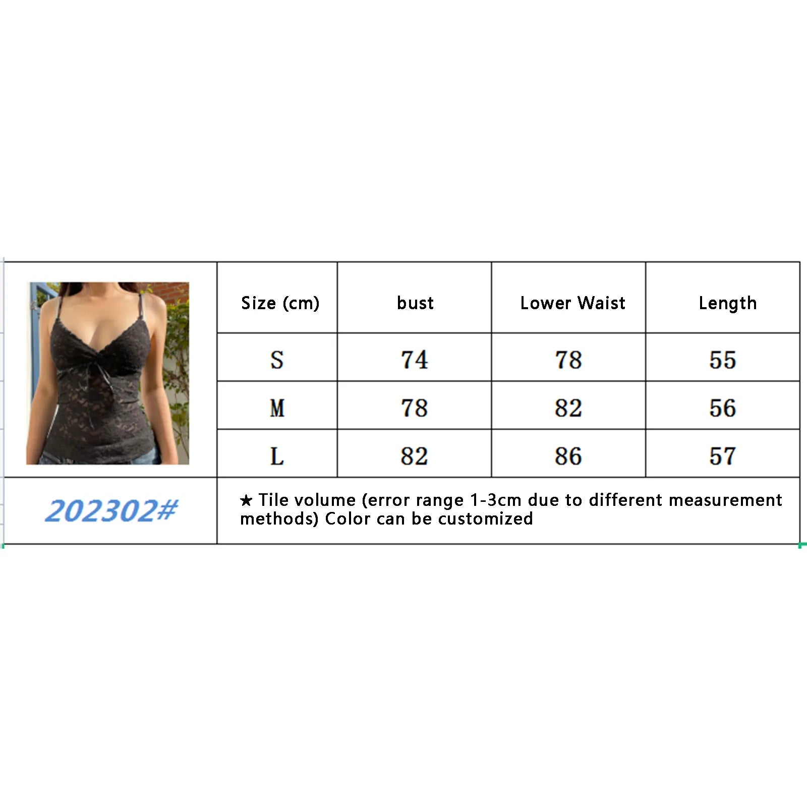 Black See Through Lace Cami Crop Tops Women Summer Y2K Clothes Sleeveless V Neck Sexy Tanks Camis Aesthetic 2000s Gothic Tees voguable